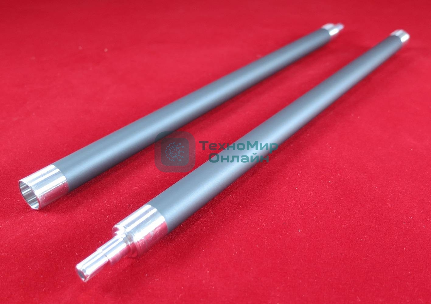 Вал магнитный (оболочка) HP LJ 1200/1300/1150/1100/1000w/AX (C7115A/C3906A) (ELP, Китай) 