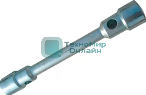 Ключ Matrix балонный двухсторонний 30х32мм толщина 26мм длина 350 мм