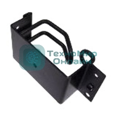 Кабельный органайзер Вертикальный Lanmaster TWT-CBB-RGV-R односторонний кольца шир.:19