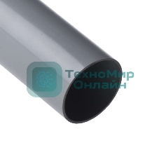 Труба ПВХ гладкая жесткая d63мм (л) (дл.3м) Рувинил 56300(3)