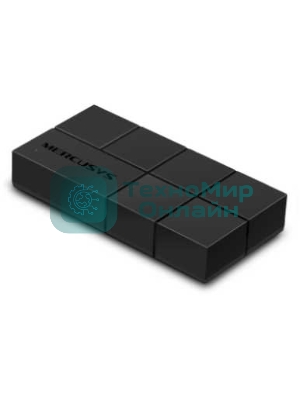 Коммутатор Mercusys MS108G