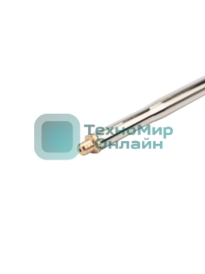 Пистолет для монтажной пены Rexant