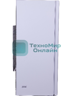 Холодильник Nordfrost NR 508 W белый однокамерный 149 л