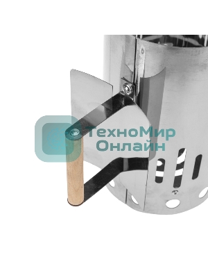 Стартер для розжига, нержавеющая сталь Сокол