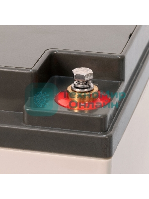 Батарея для ИБП Powercom PM-12-40 12В 40Ач