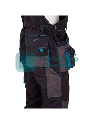 Полукомбинезон Gross 90353 размер L