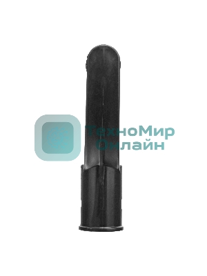 Рукоятка пластиковая V-образная Сибртех, диаметр 32 мм