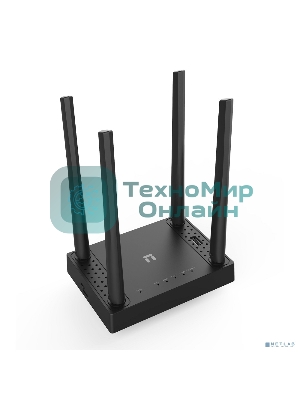 Роутер/маршрутизатор Wi-Fi NETIS 1200MBPS LTE DUAL BAND N5