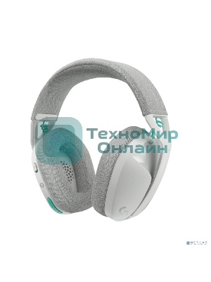 Гарнитура Logitech Headset G321 LIGHTSPEED Wireless Gaming белый