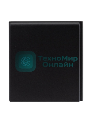 Вывод кабеля Kranz STRONG антрацит