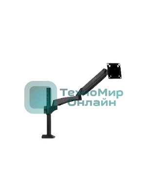 Кронштейн для мониторов ЖК Kromax OFFICE-11 черный 15