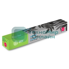 Картридж лазерный Cactus CS-TK8115С голубой (6000 стр.) для Kyocera Mita Ecosys M8124cidn/M8130cidn