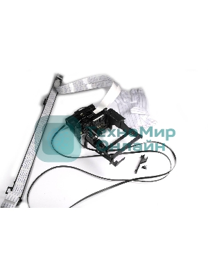 Каретка в сборе HP DJ T120/T520 24