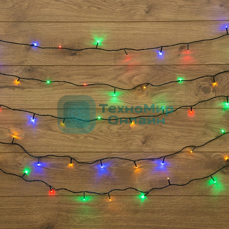 Гирлянда Neon-night 