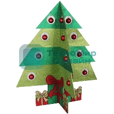 Фигура Neon-night 