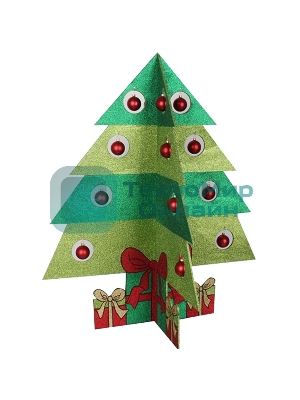 Фигура Neon-night 