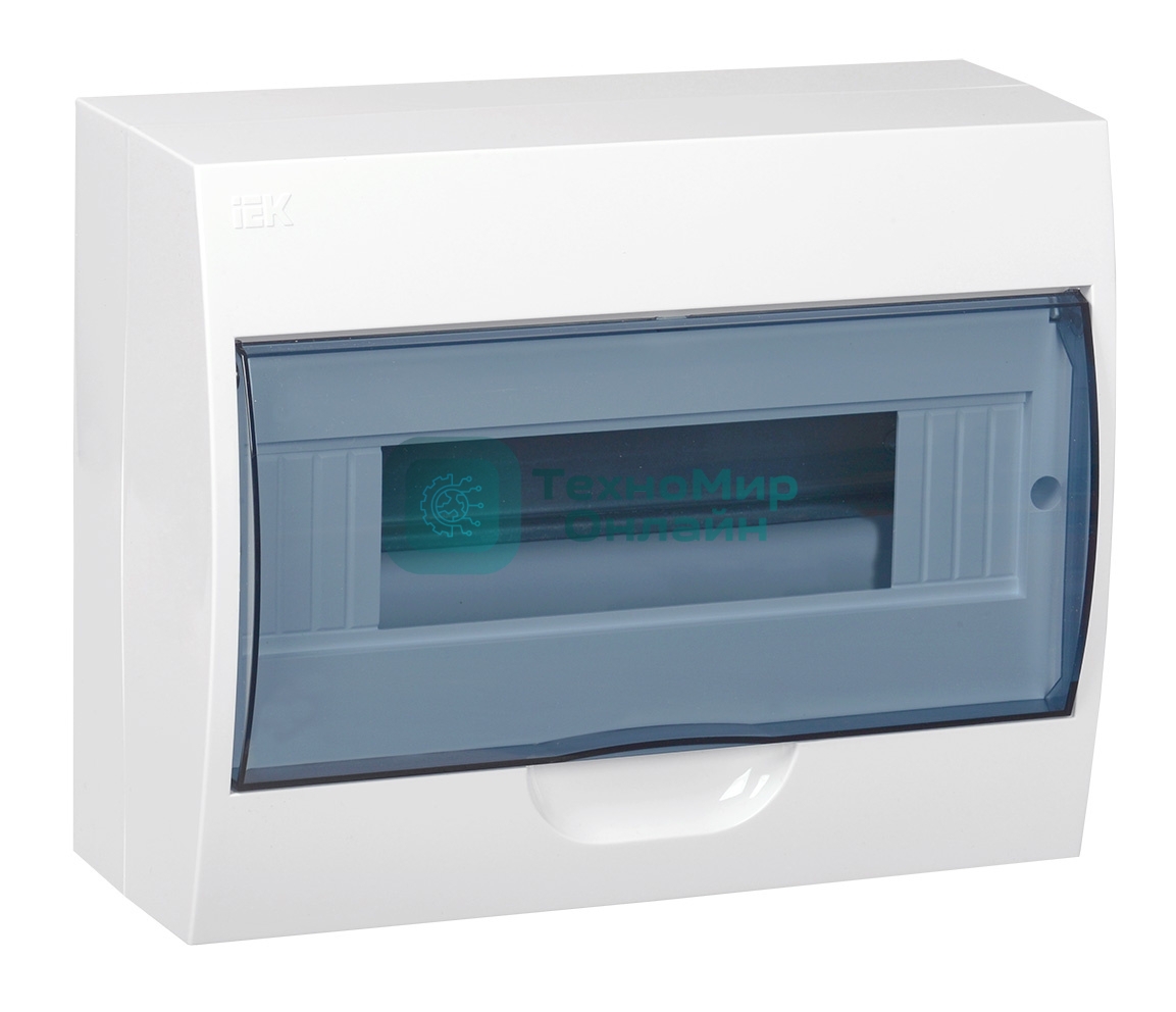 Бокс ЩРН-П-12 IEK MKP12-N-12-40-10