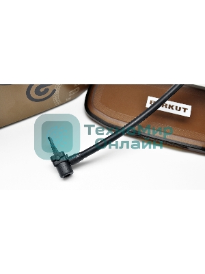 Автомобильный компрессор Berkut SPEC-2M 40л/мин шланг 0.6м