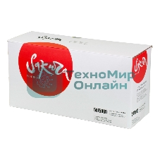 Картридж Sakura 50F5000 для Lexmark MS310/410/510/610, черный, 1 500 к.