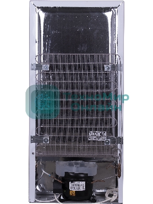 Холодильник Nordfrost NR 508 W белый однокамерный 149 л