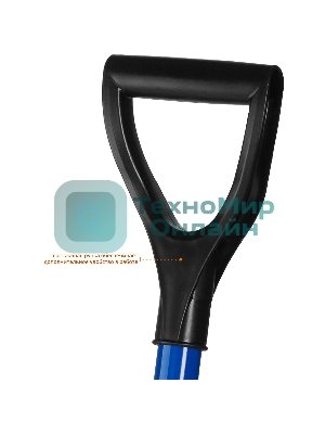 Штыковая лопата ЗУБР Артель-НС 4-39406_z02