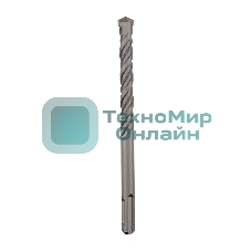 Бур по бетону Kranz 12x160x100 мм SDS PLUS