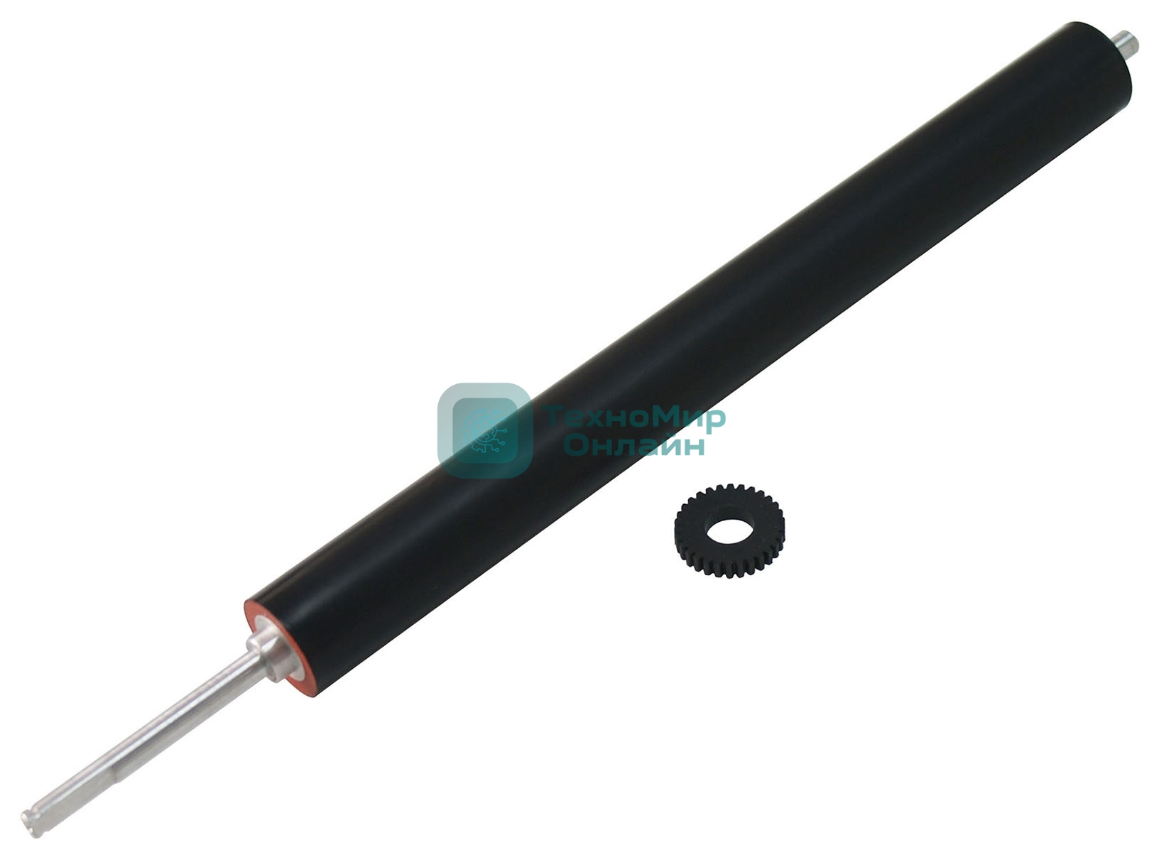 Вал резиновый CET CET3965 (FC6-7482-000) для Canon iR1018/1019/1022/1023/1024/1025