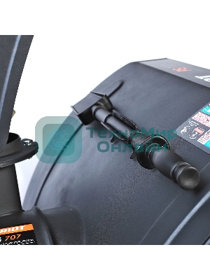 Снегоуборщик бензиновый Patriot PS 707 T 7л.с.