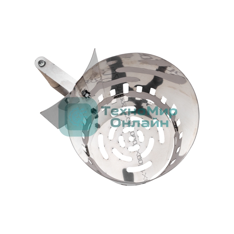 Стартер для розжига, нержавеющая сталь Сокол