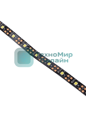 Лента светодиодная с USB-коннектором 5 В IP23 SMD 2835 60 LED/м 2 м белый (6500 K) LAMPER