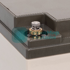 Батарея для ИБП Powercom PM-12-40 12В 40Ач