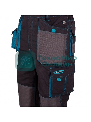 Полукомбинезон Gross 90353 размер L