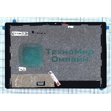 Модуль (матрица + тачскрин) для Asus Transformer 3 T305CA белый