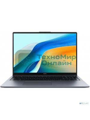 Ноутбук Huawei MateBook D 16 MCLG-X 16