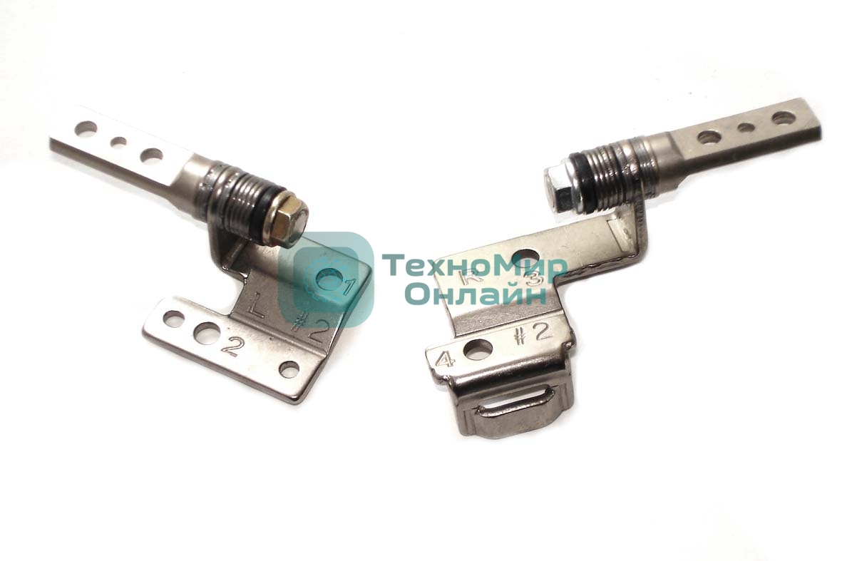 Петли для ноутбука Dell Inspiron 6000