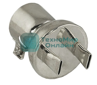 Насадка Quick A1187