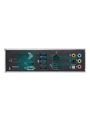 Материнская плата ASUS TUF GAMING B860M-PLUS, LGA 1851, Intel B860, 4xDDR5, 4xSATA, 3xM.2, 1xPCIe 5.0 x16, 1xPCIe x4, 1xUSB-C, 4xUSB-A 3.2 Gen 1, 2xUSB-A 3.2 Gen 2, 1xHDMI, 1xDP, 1x2.5Gb LAN, 7.1, mATX