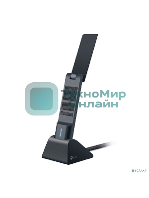 Беспроводной трехдиапазонный USB-адаптер Wi-Fi TP-Link Archer TXE50UH