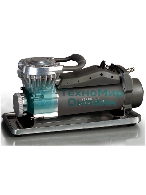 Автомобильный компрессор Berkut R24