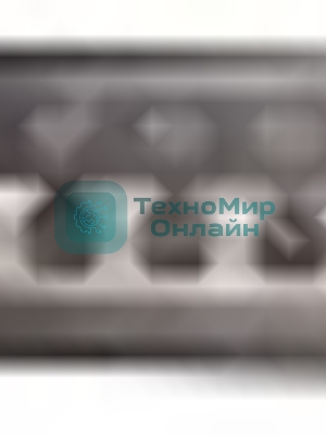 Патч-панель кат.5Е UTP, 24 порта (IDC Dual) 1U патч-панель кат.5Е UTP, 24 порта (IDC Dual)