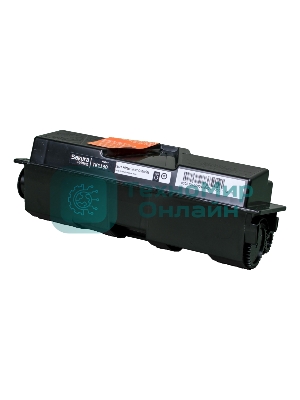 Картридж лазерный Sakura TK1130 для Kyocera Mita FS-1030MFP/1130MFP, черный, 3000 к.