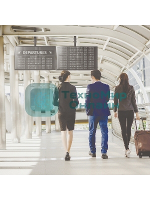 Потолочный кронштейн ONKRON N1L для телевизора 32