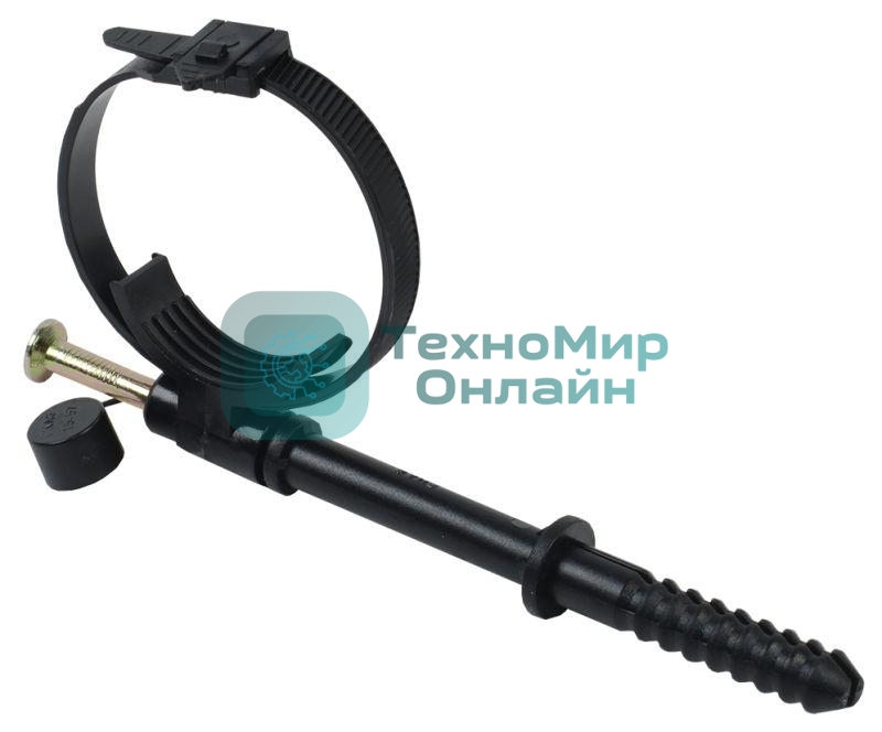 Крепление фасадное КФК15-57.6 ECOLINE IEK UKA-32-15-576-ECLN