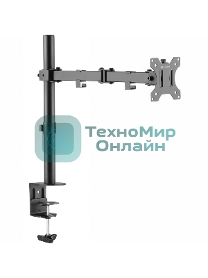 Кронштейн ONKRON D121E для монитора 13