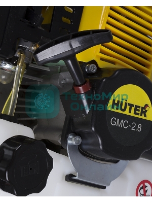 Культиватор Huter GMC-2.8 2.8л.с.