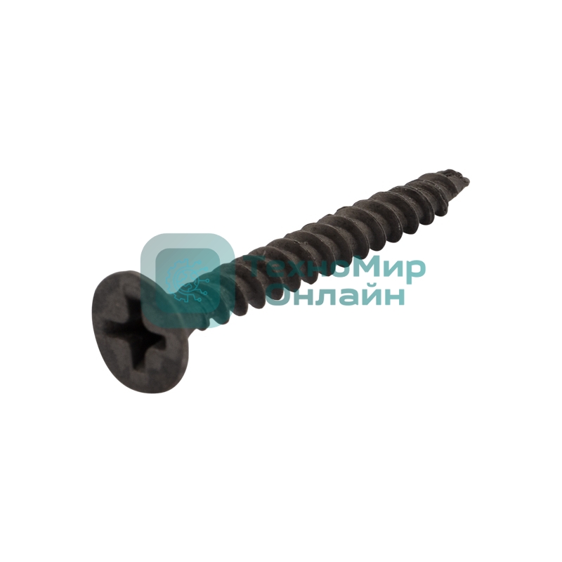 Саморез гипсокартон-металл Kranz 3.5х32, короб (200 шт./уп.)