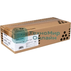Картридж лазерный тип M C250H черный для Ricoh P C301W/M C250FW