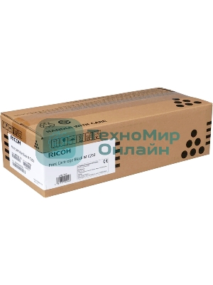 Картридж лазерный тип M C250H черный для Ricoh P C301W/M C250FW
