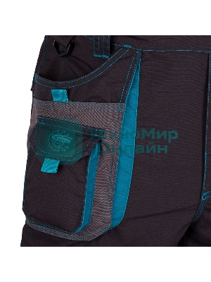 Полукомбинезон Gross 90353 размер L