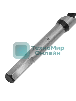 Сверло по дереву Matrix шнековое, 16 х 600 мм, 6-гранный хвостовик